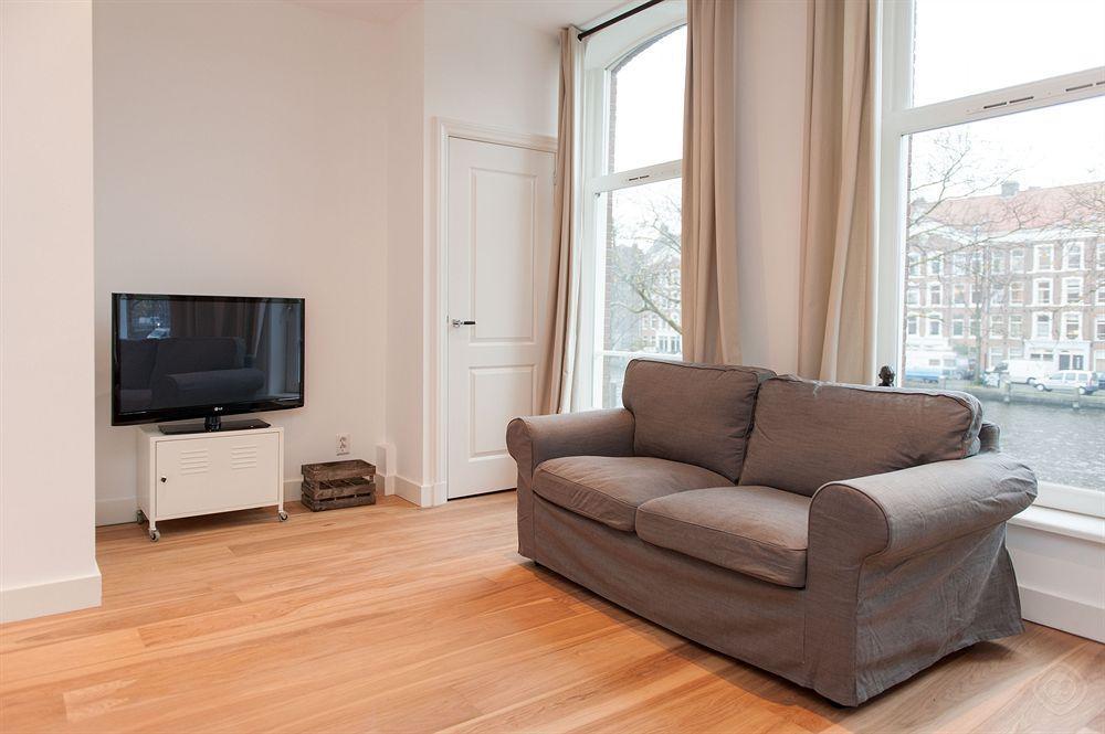 Amsterdam Apartments Westerpark Area 외부 사진