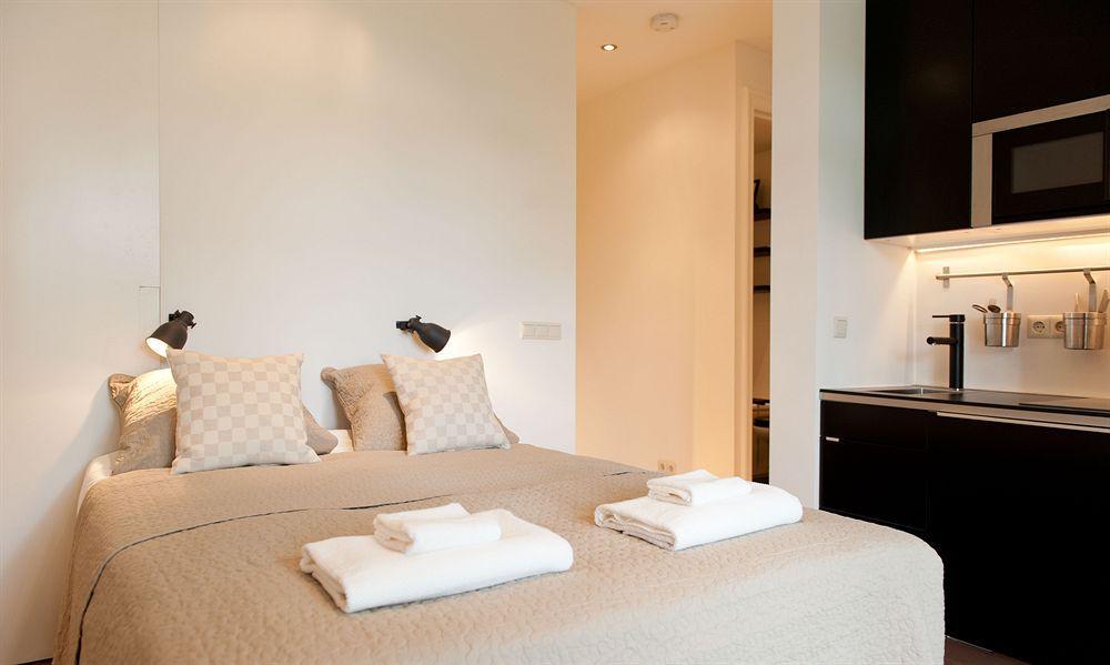 Amsterdam Apartments Westerpark Area 외부 사진